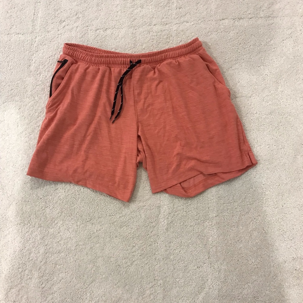 GAP Factory Active Shorts